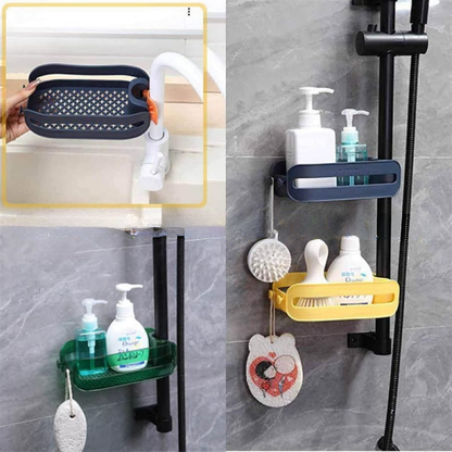 DryDock™ - Spülschwammhalter (1+1 GRATIS)