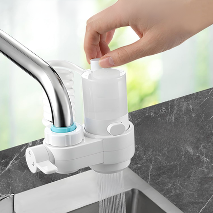 FlowPro™ - Schaumreinigungswasserhahn