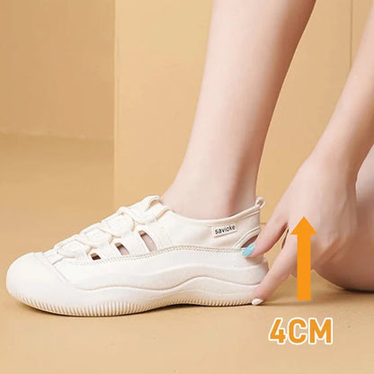 CloudStep™ | Hohle Turnschuhe