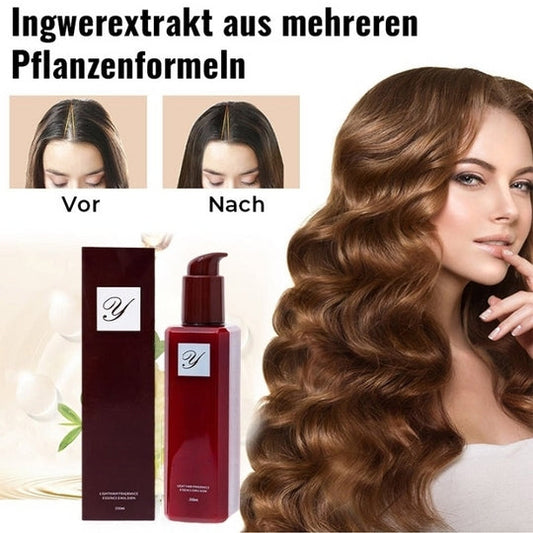 FrizzFree™ - Magische Haarpflege