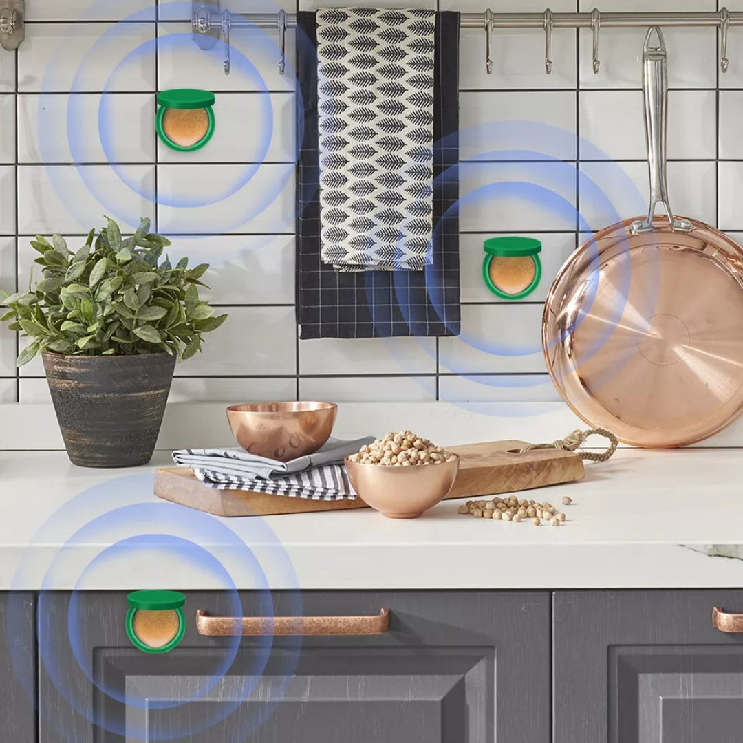 NokRoch™ - Ungiftige Schabenmedizin