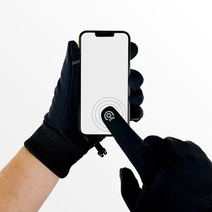 DryTouch™ - Wasserdichte Thermohandschuhe