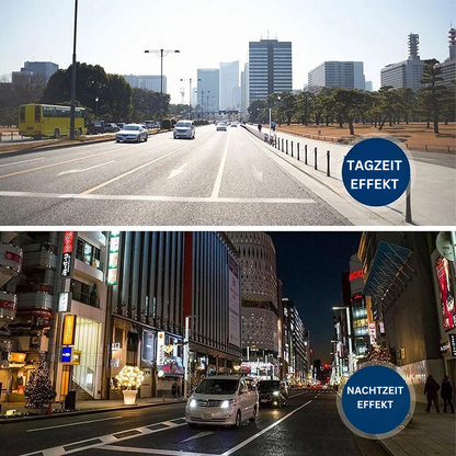 ViewGuard™ | 1080P HD 360° drehbare Mini Dashcam