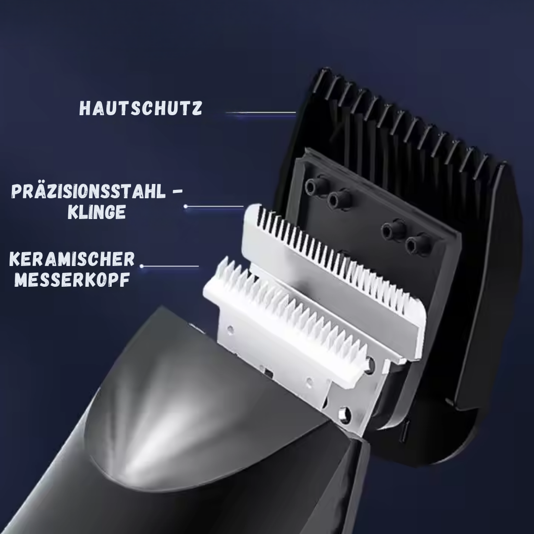 HaarTrim™ - Haartrimmer für Männer