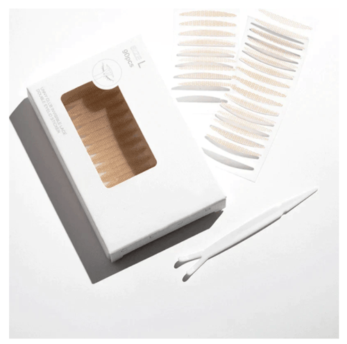 LidLine™ | Unsichtbarer doppelter Augenlidaufkleber (1+1 GRATIS)