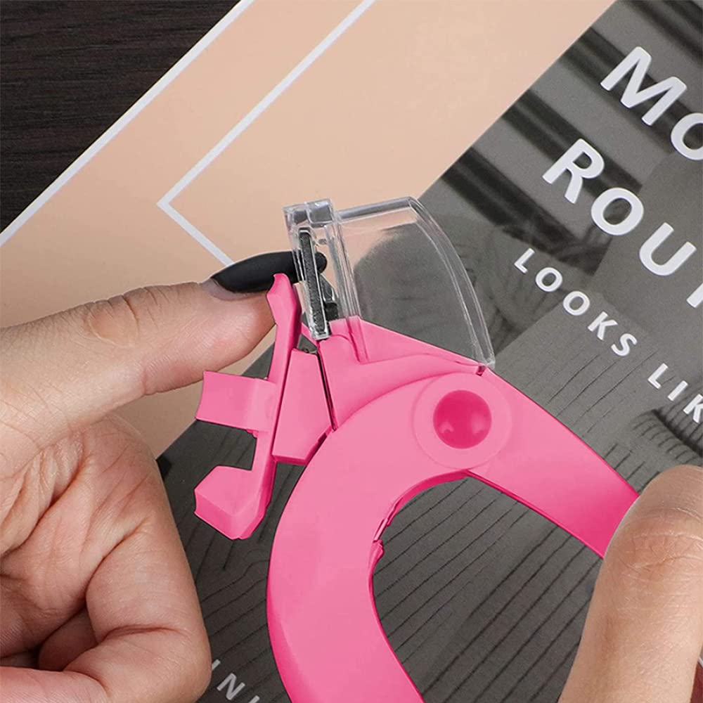 StyleTrim™ | Falscher Nagelschneider (1+1 GRATIS)