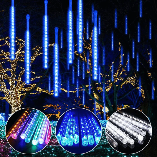 WonderLights™ | Schneefall LED-Lichter
