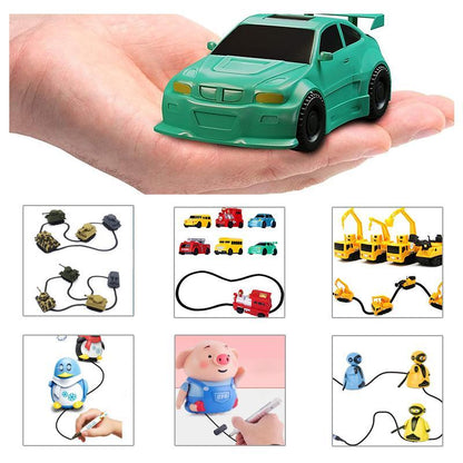 SmartSketch™ | Bildungsfördernder Induktionsstift