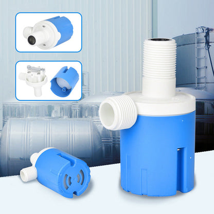 AquaPilot™ - Automatisches Wasserschwimmerventil