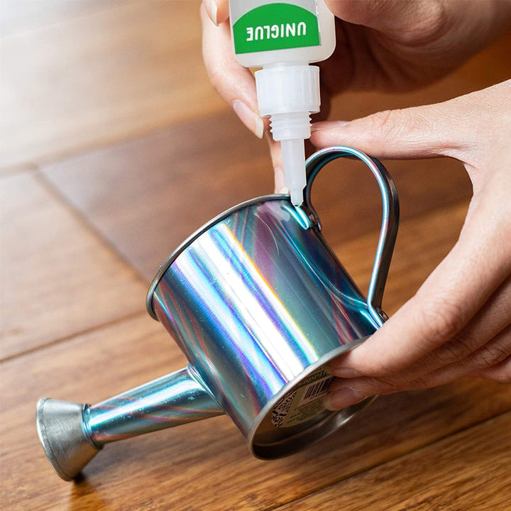 UNIGLUE™ Mehrzweck-Superkleber (40% Rabatt)