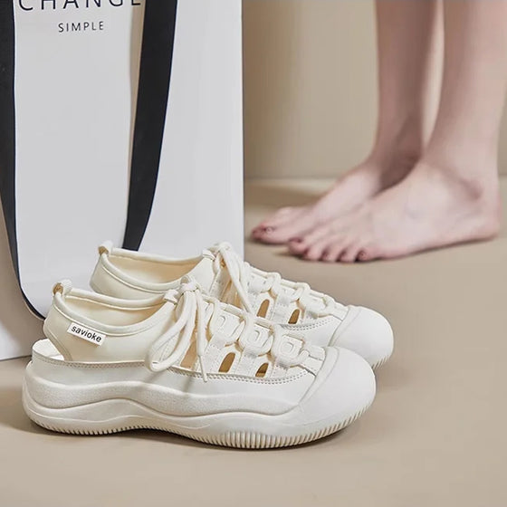 CloudStep™ | Hohle Turnschuhe