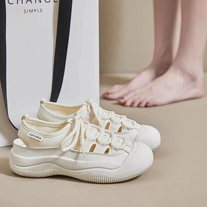 CloudStep™ | Hohle Turnschuhe