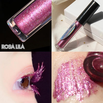 ShimmerLash™ | Diamant-Glitter Mascara Topper (1+1 GRATIS)