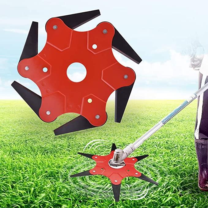 Kyzo Pro™ - Der ultimative Rasentrimmer