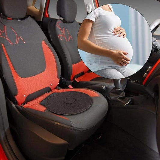 TwistEase™ - Rotierbares Sitzkissen