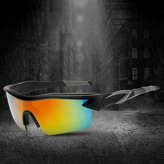 UVGuard™ | Outdoor-Radsport UV-Schutz-Sonnenbrille