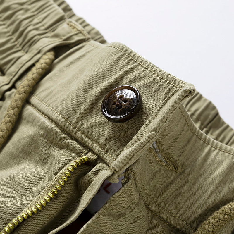 UrbanRover™ - Herren Freizeithosen