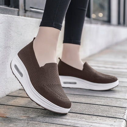 StepEase™ - Orthopädische Damen-Turnschuhe
