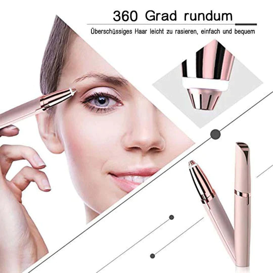 ArchErase™ - Augenbrauen-Epilierer