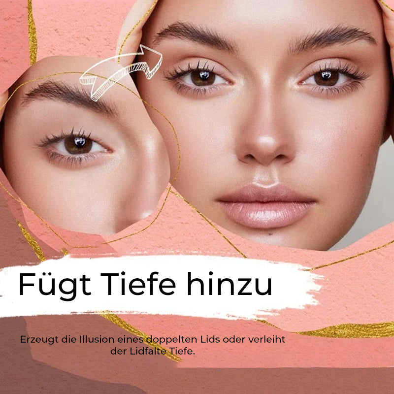 RebeLWink™ | Klebefreier unsichtbarer Augenlidaufkleber (1+1 GRATIS)