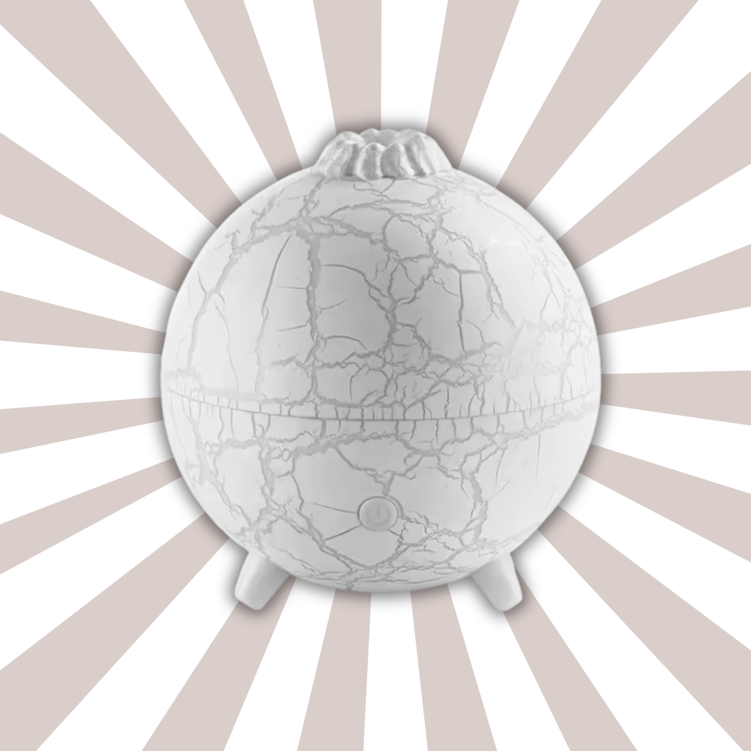 Airora™ - Flammen-Luftbefeuchter