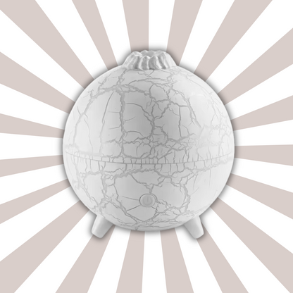 Airora™ - Flammen-Luftbefeuchter