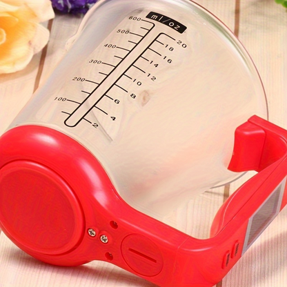 CupScale™ - LCD Messbecher Waage