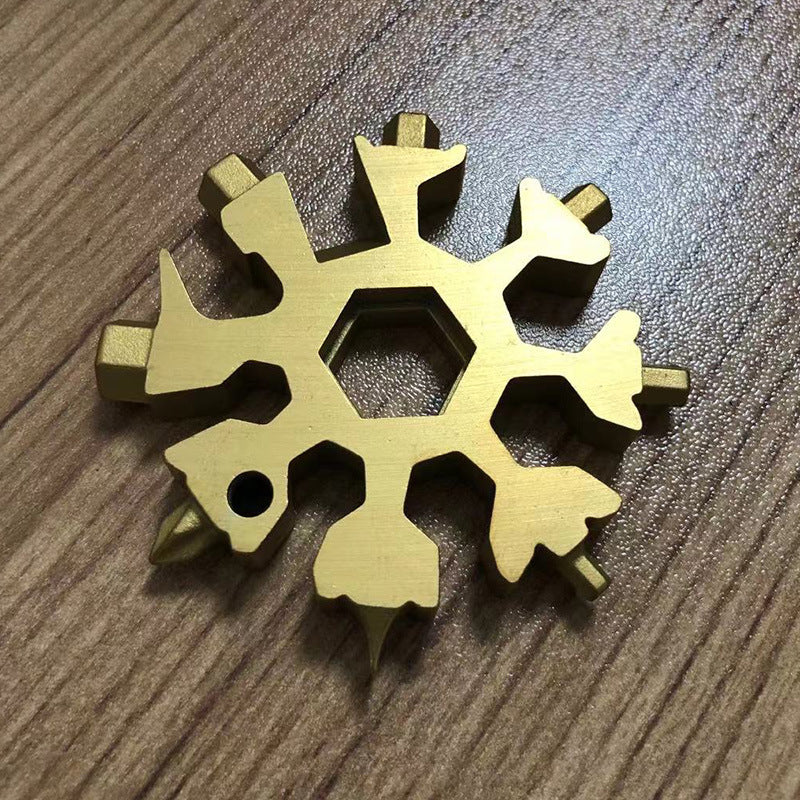 ArcticEdge™ | 18 in 1 Multifunktionswerkzeug (1+1 GRATIS)