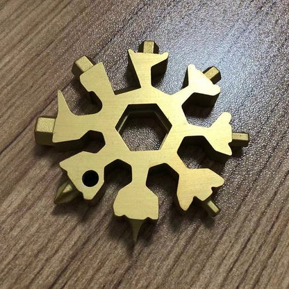 ArcticEdge™ | 18 in 1 Multifunktionswerkzeug (1+1 GRATIS)