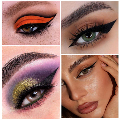 GlamFix™ | Selbsthaftender Eyeliner Kleber Stift (1+1 GRATIS)