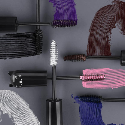 ColoredLash™ | Verlängernde farbige Wimperntusche (1+1 GRATIS)