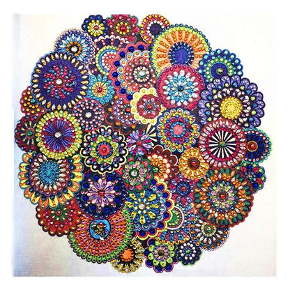 Diamonder™ DIY Diamant Malerei Werkzeug Set