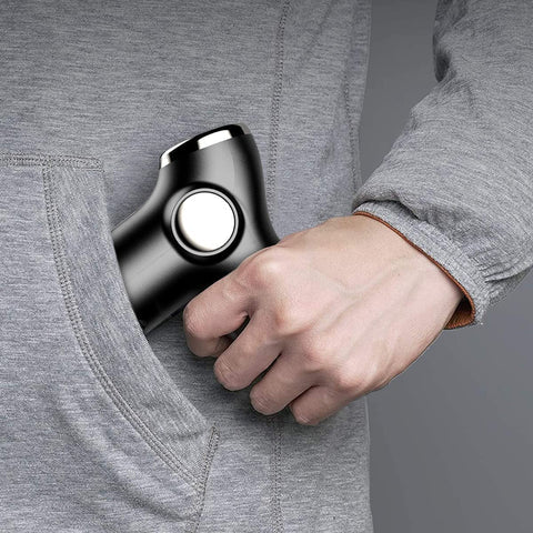 MicroSoothe™ | Mini-Massagepistole