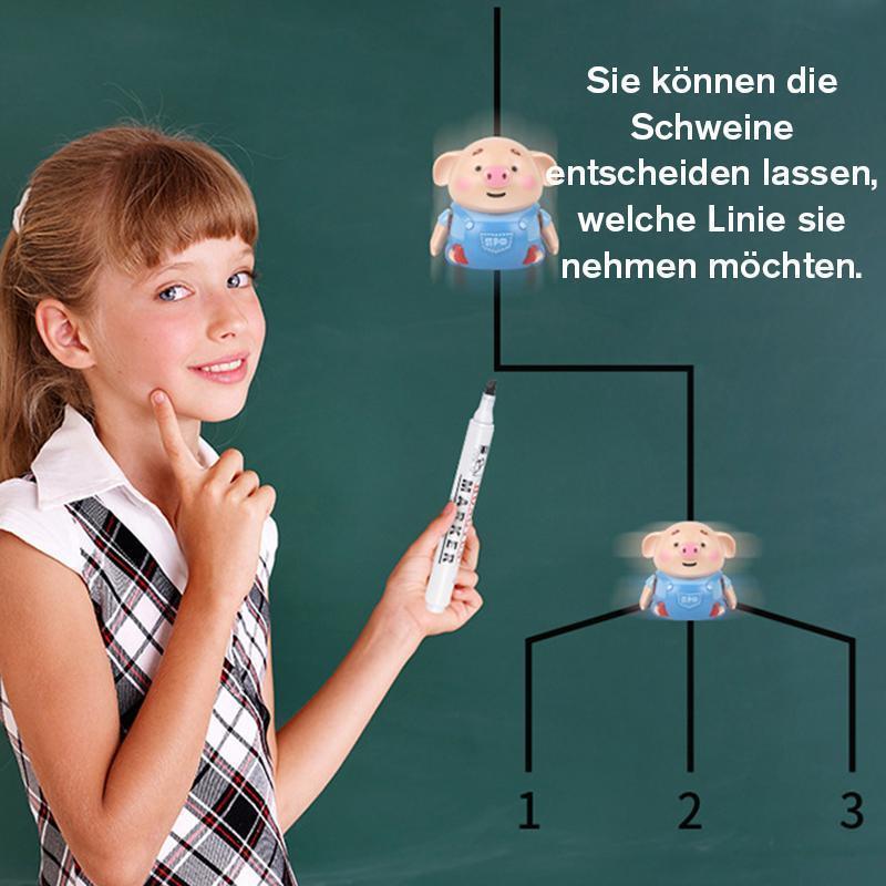 SmartSketch™ | Bildungsfördernder Induktionsstift