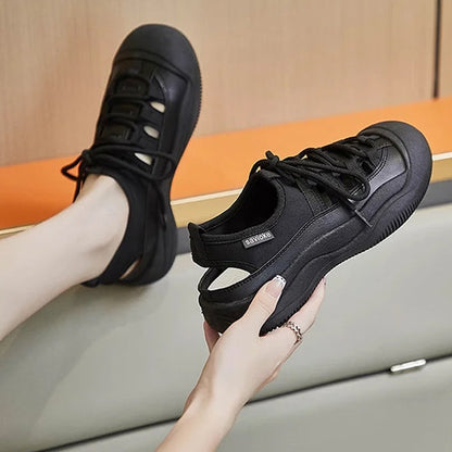 CloudStep™ | Hohle Turnschuhe