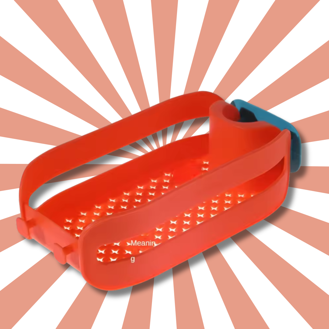 DryDock™ - Spülschwammhalter (1+1 GRATIS)