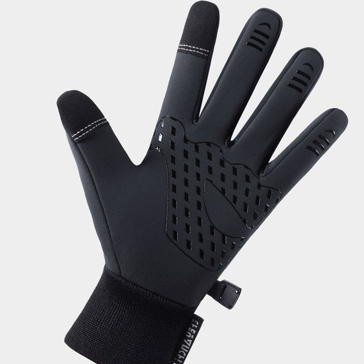 DryTouch™ - Wasserdichte Thermohandschuhe