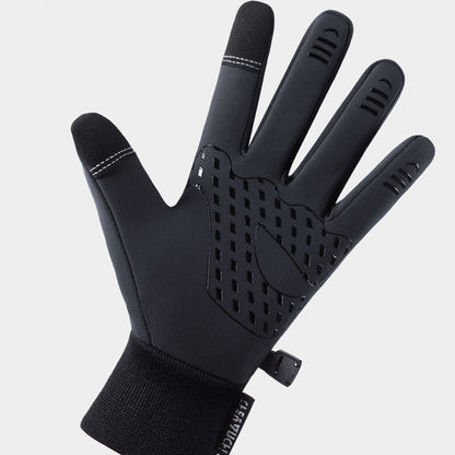 DryTouch™ - Wasserdichte Thermohandschuhe