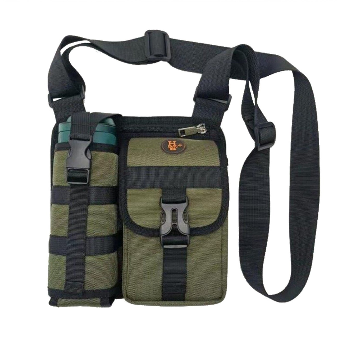 HydroSling™ | Multifunktionale Umhängetasche