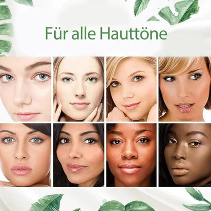 PerfectBlend™ | Pilz-Luftkissen CC Cream (1+1 GRATIS)