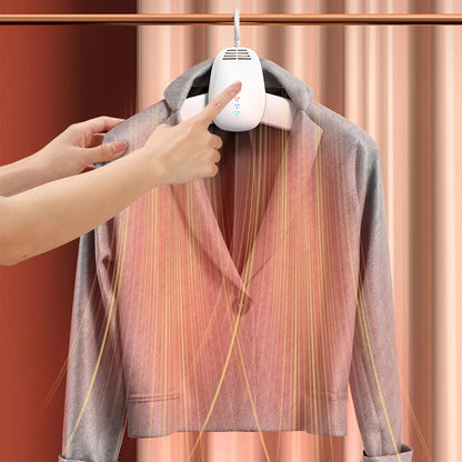 DryBlitz™ - Elektrischer Trockenbügel