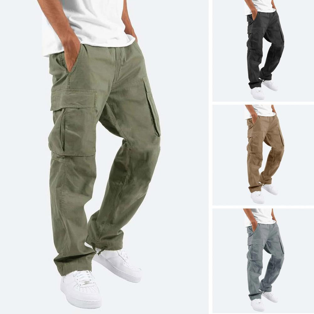DailyCargo™ Cargohose mit mehreren Taschen