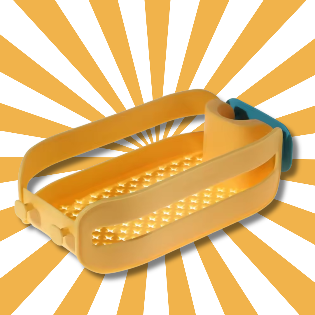 DryDock™ - Spülschwammhalter (1+1 GRATIS)