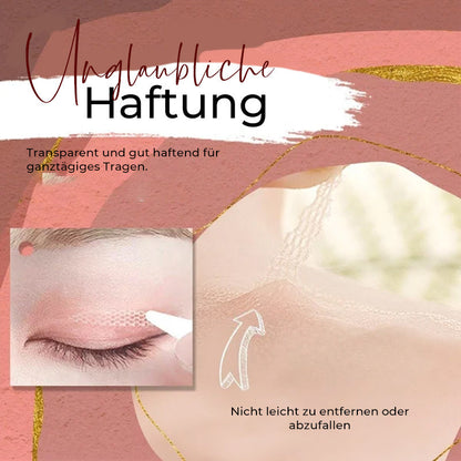 RebeLWink™ | Klebefreier unsichtbarer Augenlidaufkleber (1+1 GRATIS)