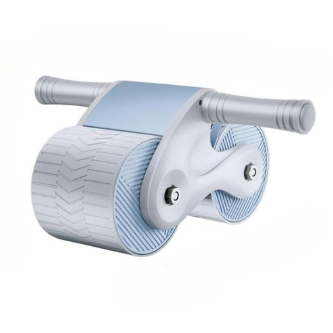 AbsMaster™ Auto-Rebound Abs-Rolle