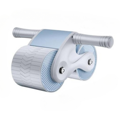 AbsMaster™ Auto-Rebound Abs-Rolle