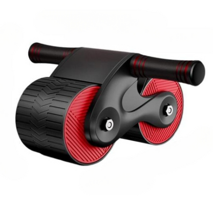 AbsMaster™ Auto-Rebound Abs-Rolle