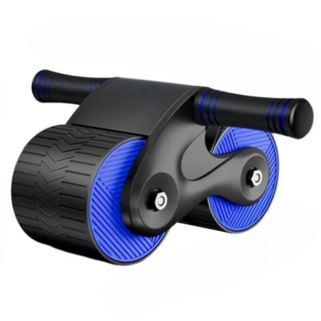 AbsMaster™ Auto-Rebound Abs-Rolle