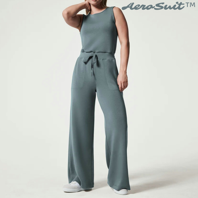 AeroSuit™ - Luft-Essentials-Jumpsuit
