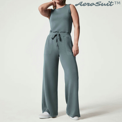 AeroSuit™ - Luft-Essentials-Jumpsuit